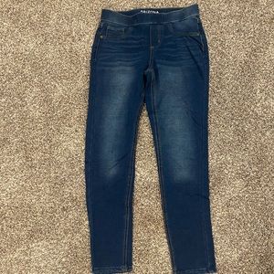 Arizona Girls Jegging size 14